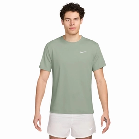Trendy pieces Men's UV Miler Short-Sleeve Running Top Trendy designs