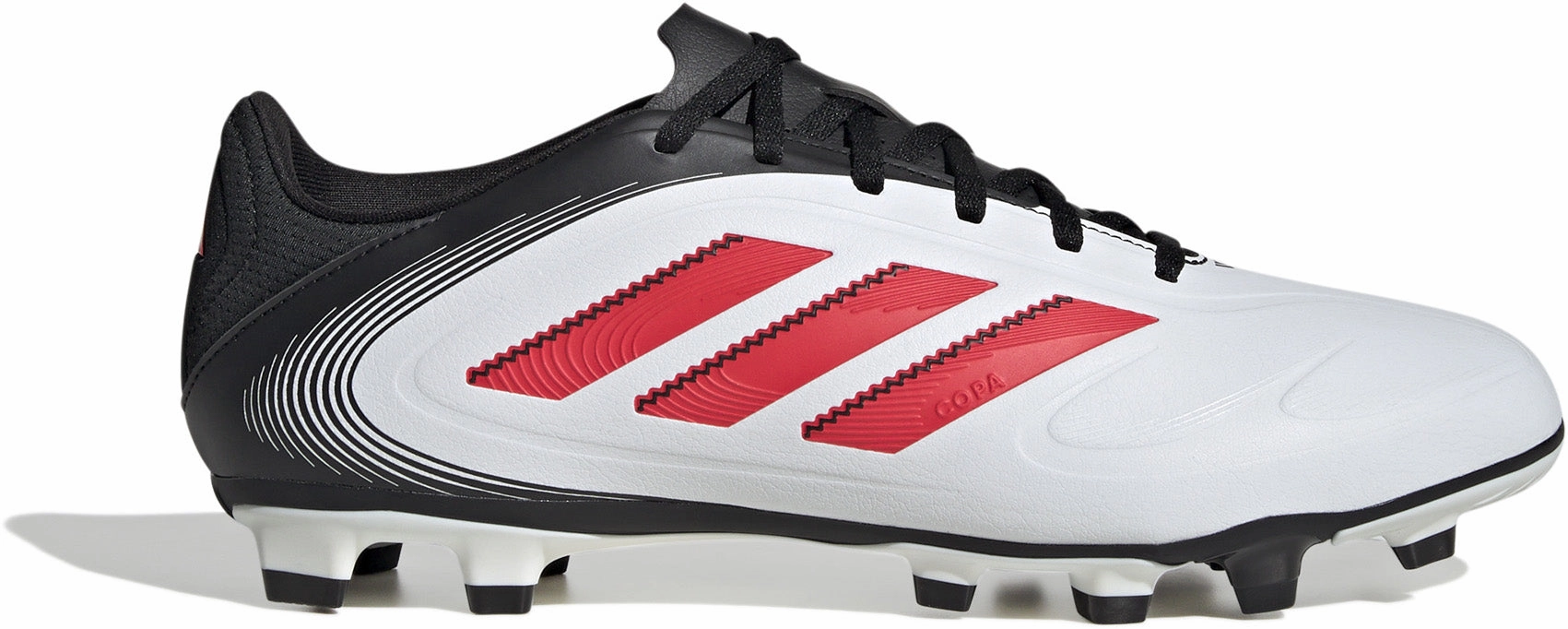 COPA PURE III CLUB FG/MG Men's Football Boots Classic fashion Stylish attire