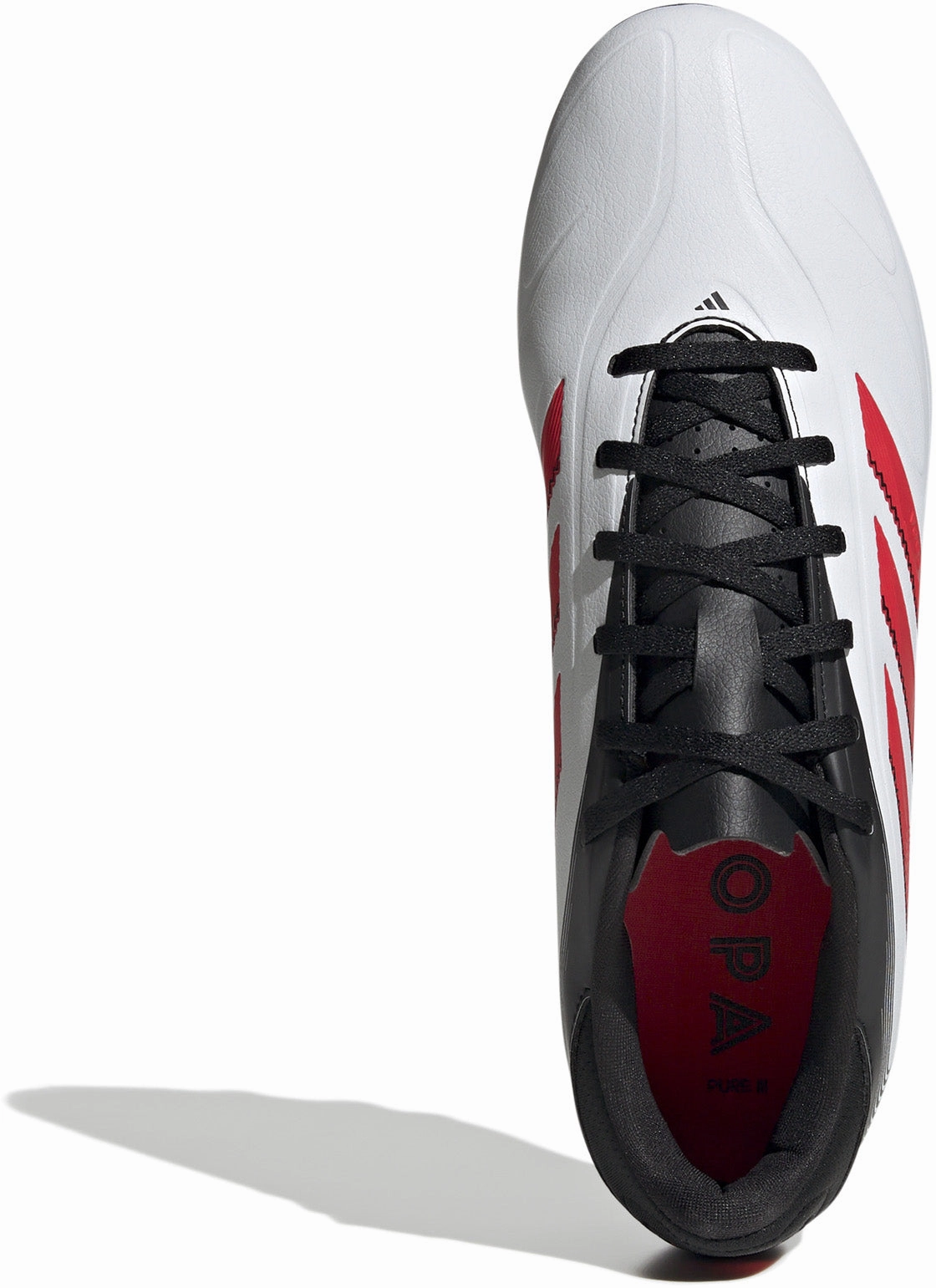 Trendy styles COPA PURE III CLUB FG/MG Men's Football Boots