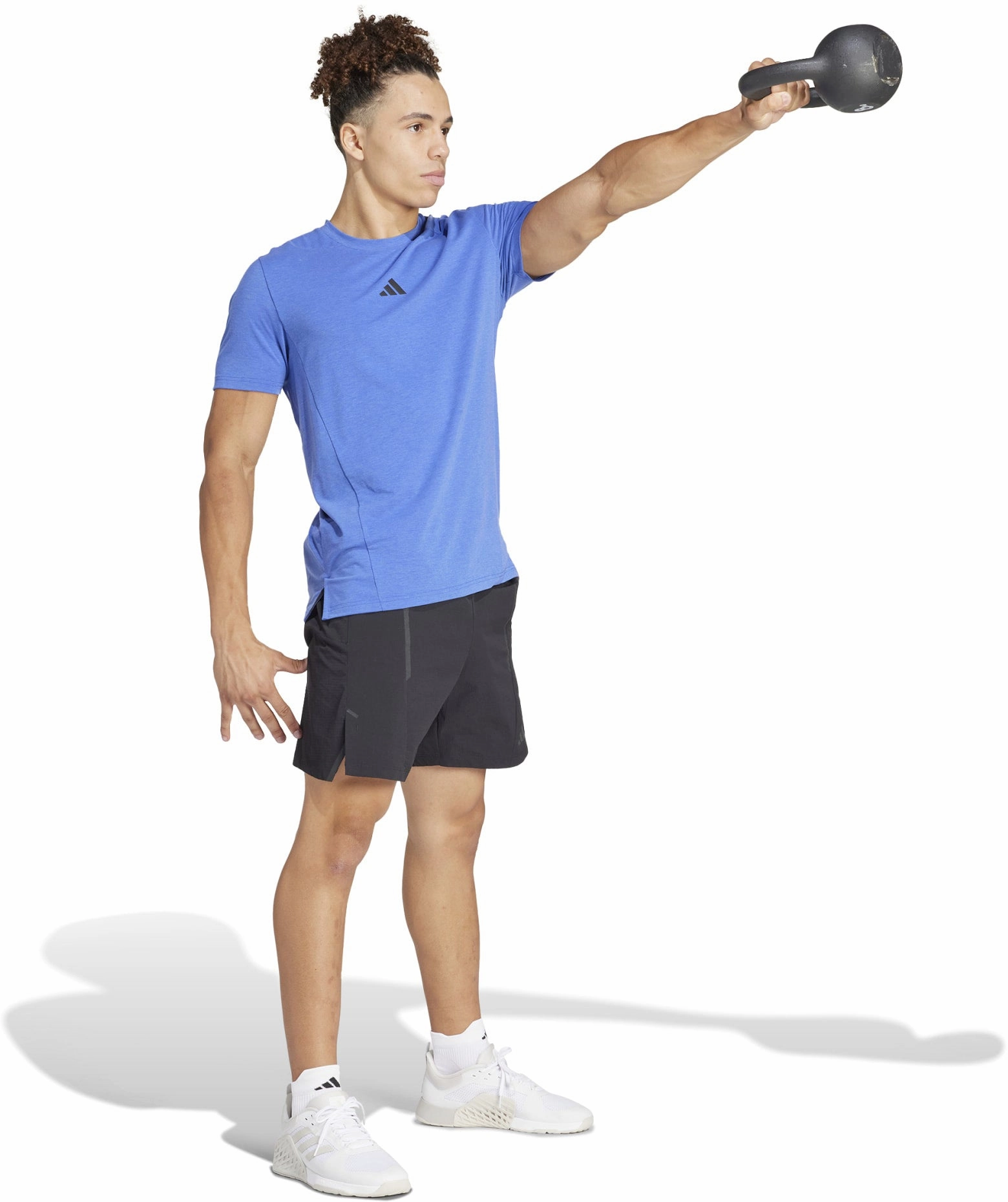 Trendy styles Designed for Training Workout T-Shirt