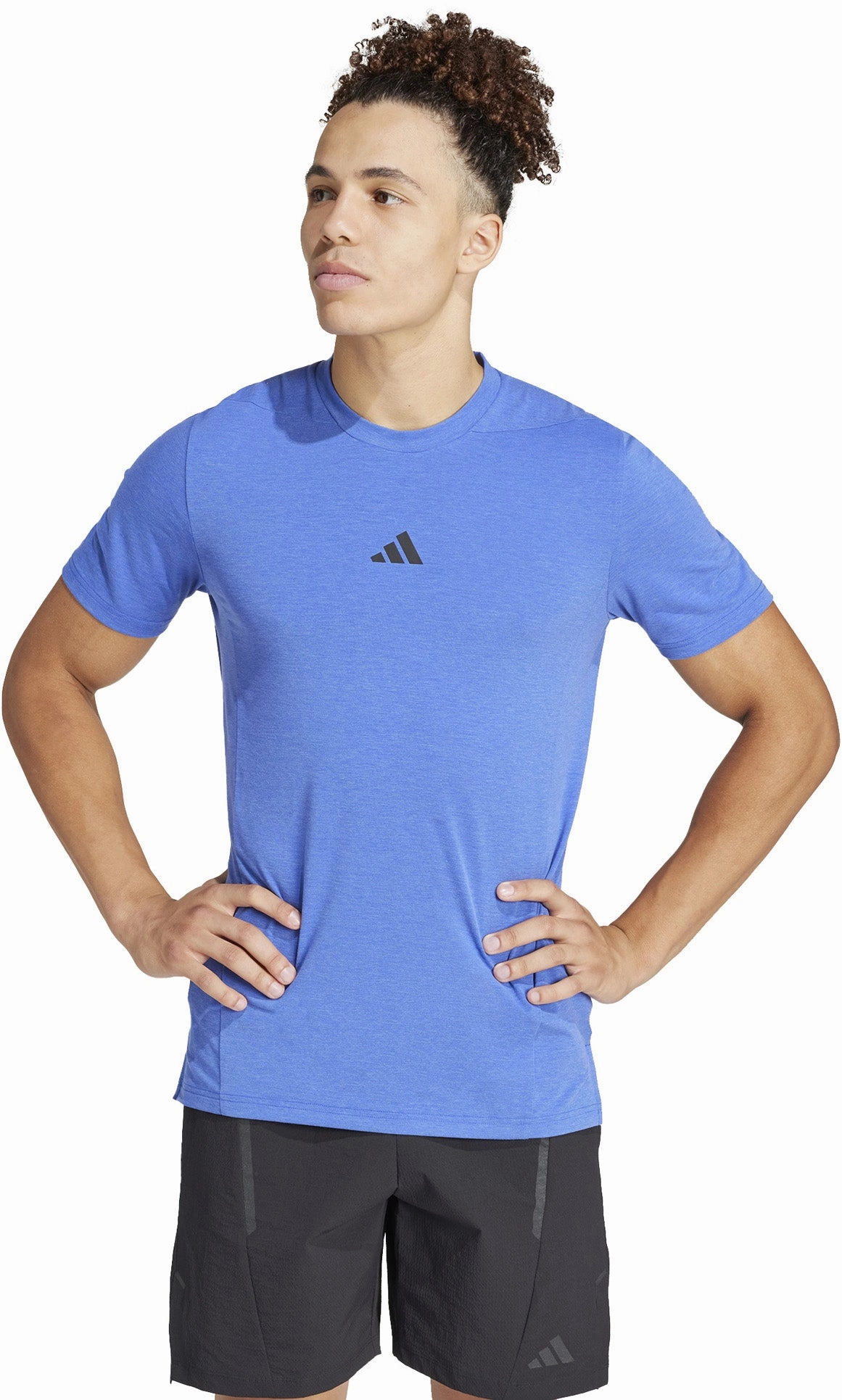 Trendy styles Designed for Training Workout T-Shirt
