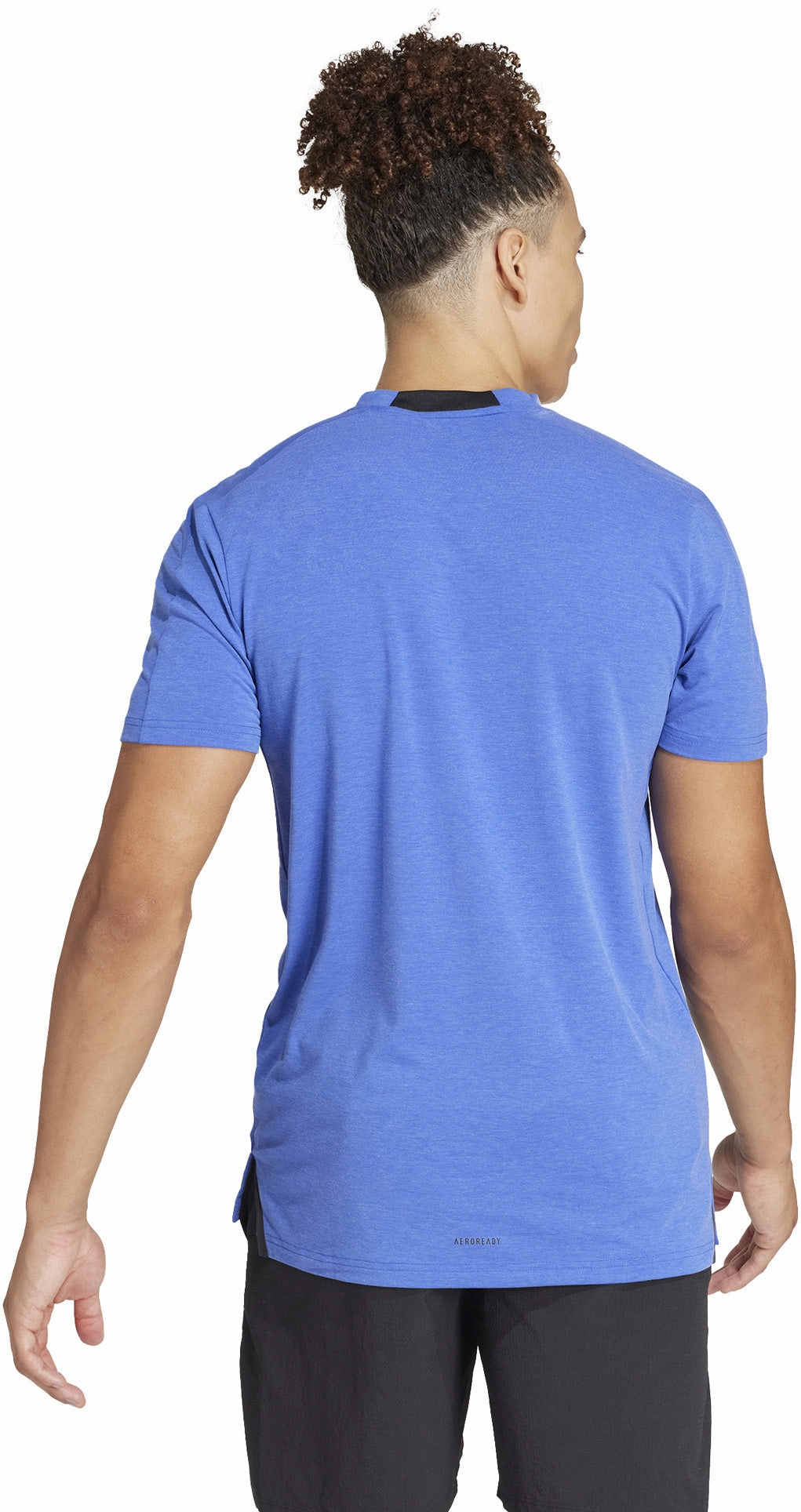 Trendy styles Designed for Training Workout T-Shirt
