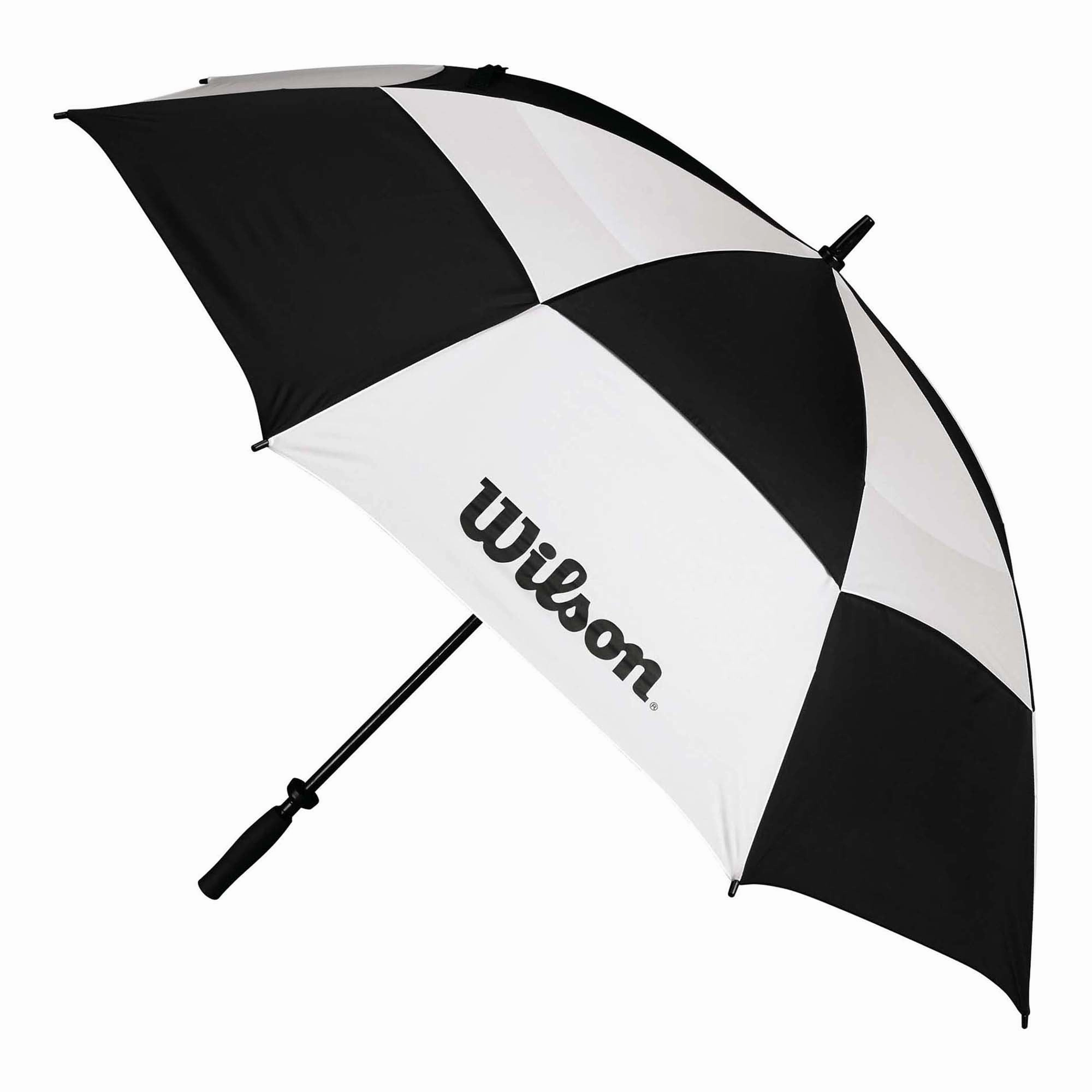 Stylish designs Double Canopy 62 Inch Umbrella Fashionable basics