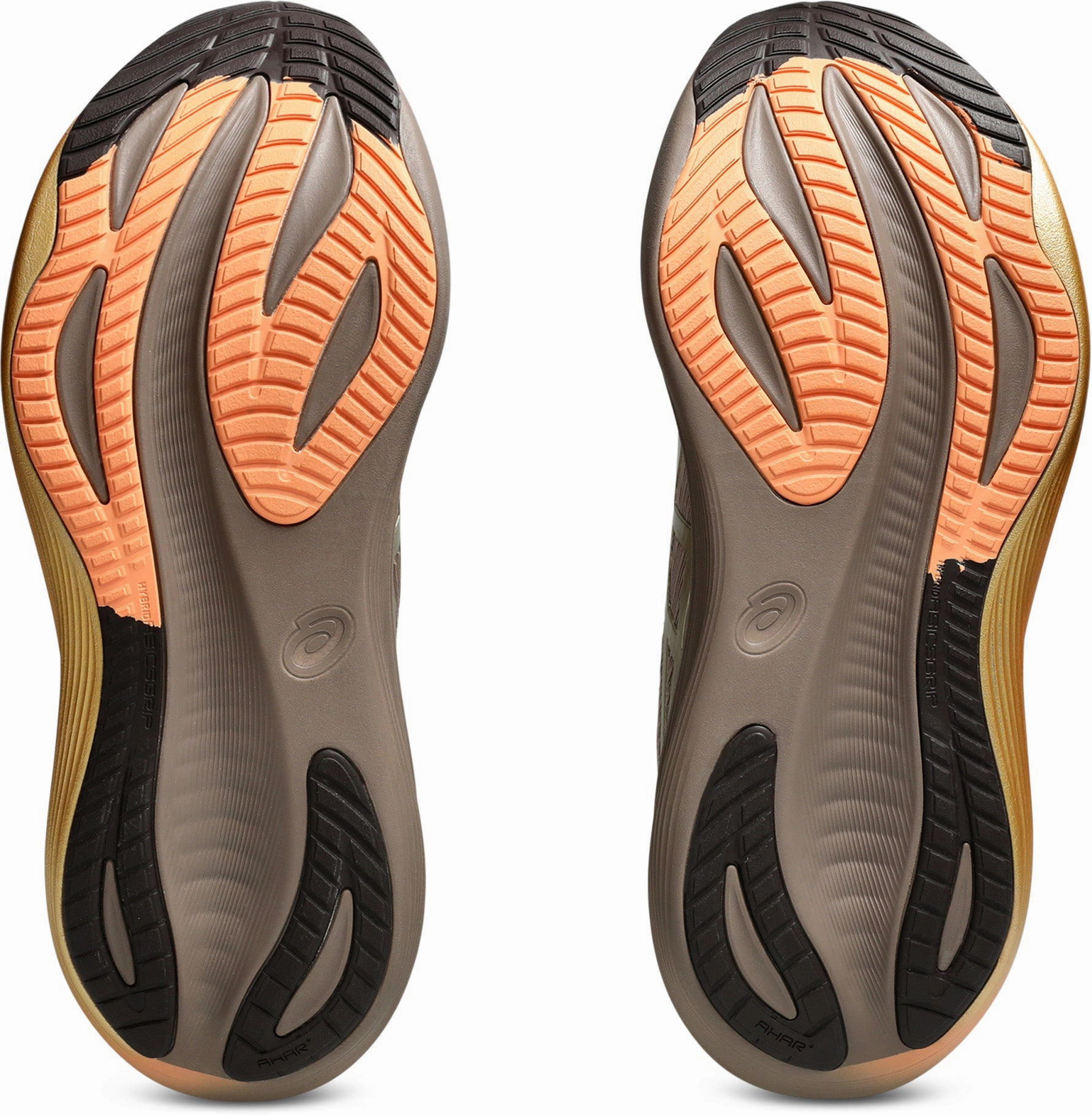 Trendy styles GEL-NIMBUS 27 LUXE Men's Running Shoes