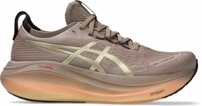 Trendy styles GEL-NIMBUS 27 LUXE Men's Running Shoes Individual