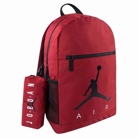Trendy styles Junior's Air Pencil Case & Backpack Perfect fit