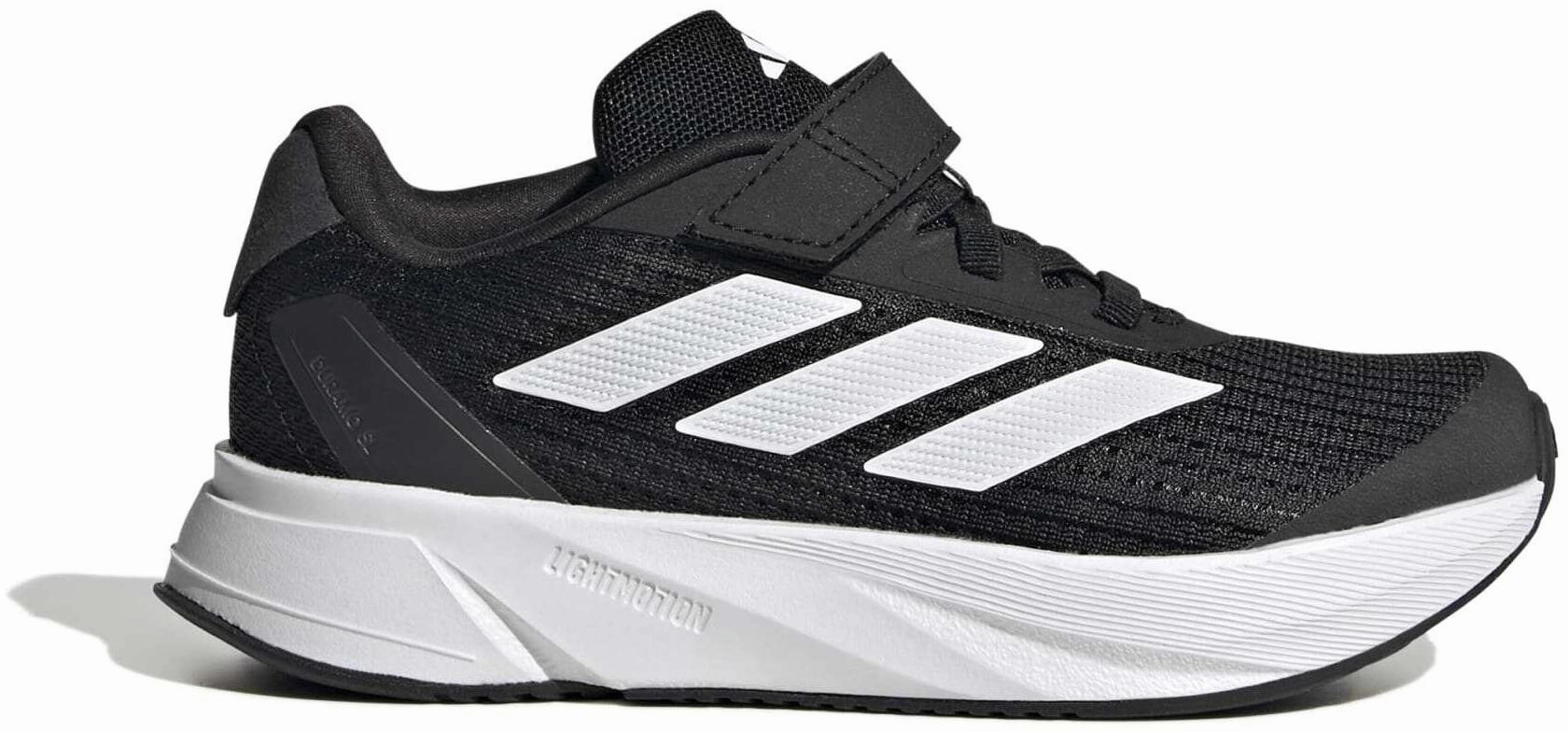 Duramo SL EL Kid's Running Shoes Easy-wearing Understated