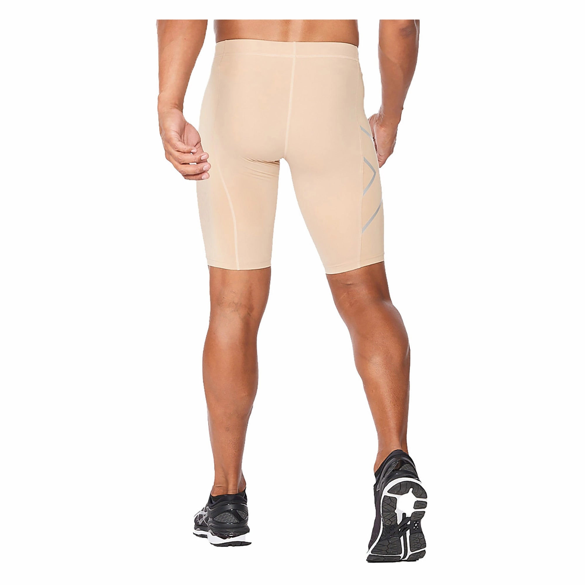 Trendy wear Men's Core Compression Shorts