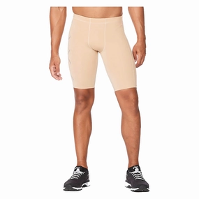Trendy wear Men's Core Compression Shorts Minimalist