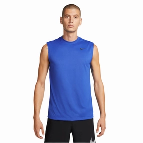 Trendy wear Men's Legend Sleeveless Fitness T-Shirt Trendy picks