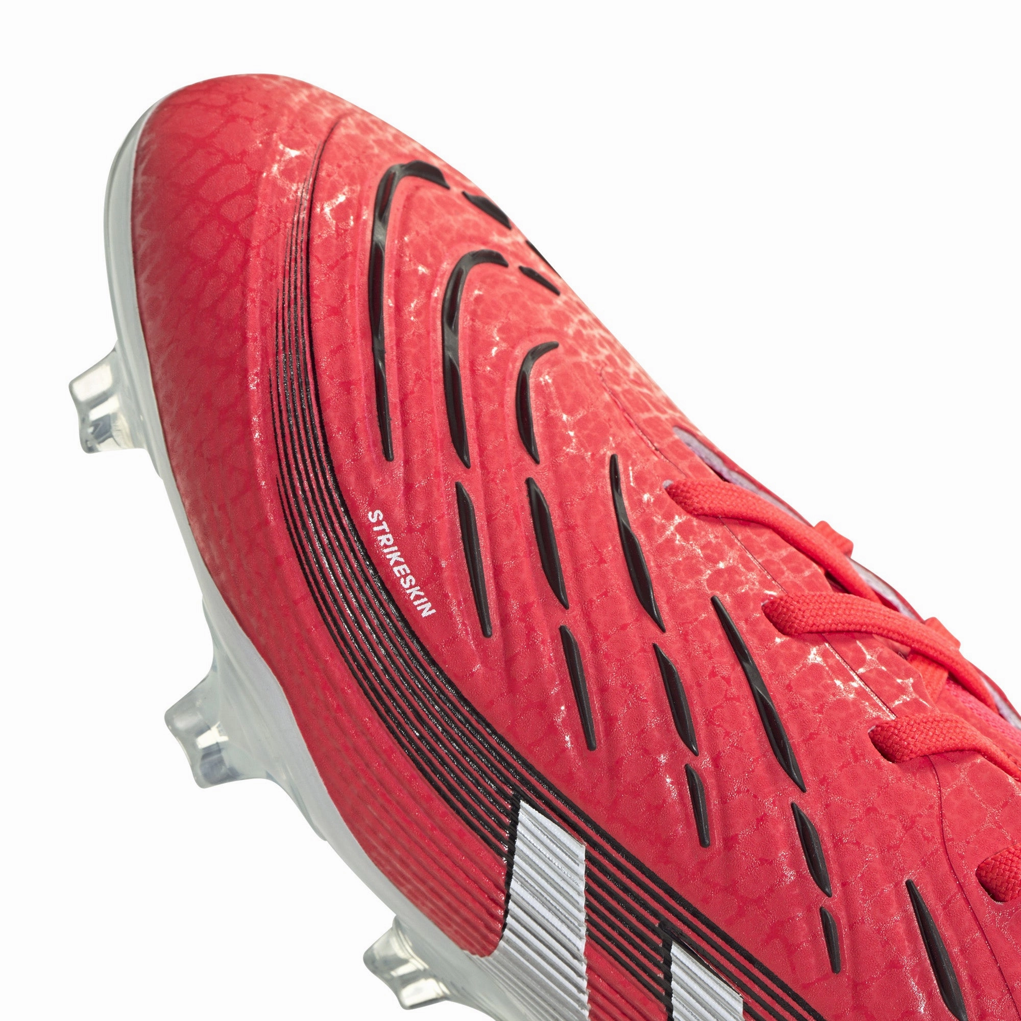 Trendy wear Predator PRO Firm Ground Men's Football Boots