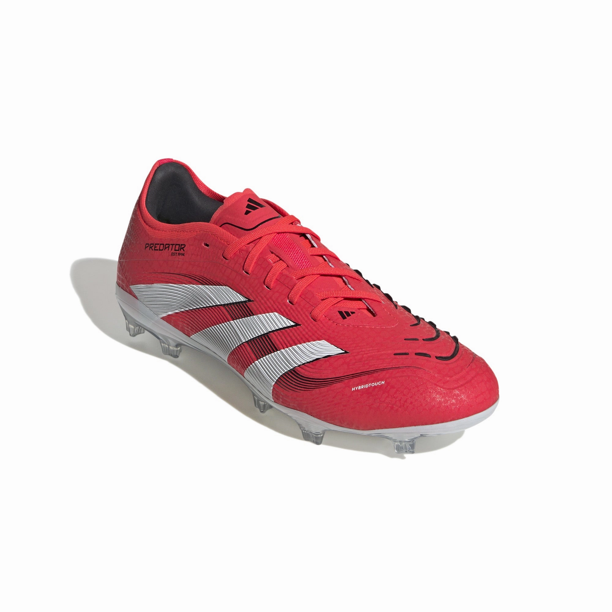 Trendy wear Predator PRO Firm Ground Men's Football Boots