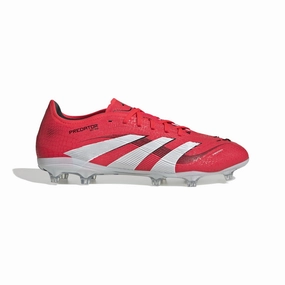 Trendy wear Predator PRO Firm Ground Men's Football Boots Versatile designs
