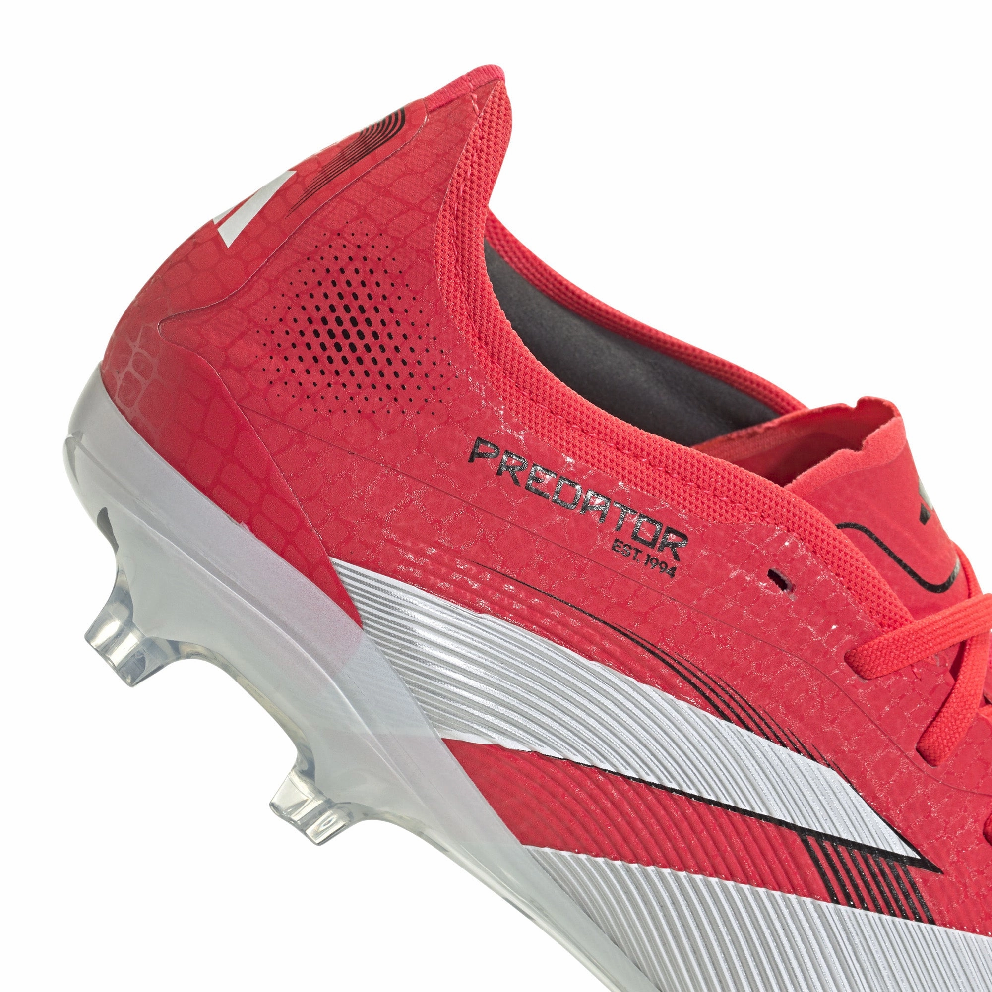Trendy wear Predator PRO Firm Ground Men's Football Boots