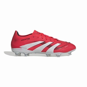 Trendy wear Predator PRO Firm Ground Men's Football Boots Versatile designs