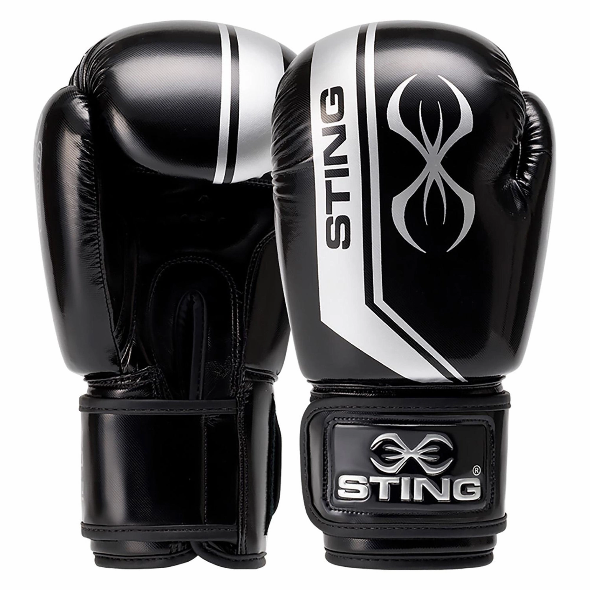 Fashion forward Armalite 10oz Boxing Gloves Trend-aware