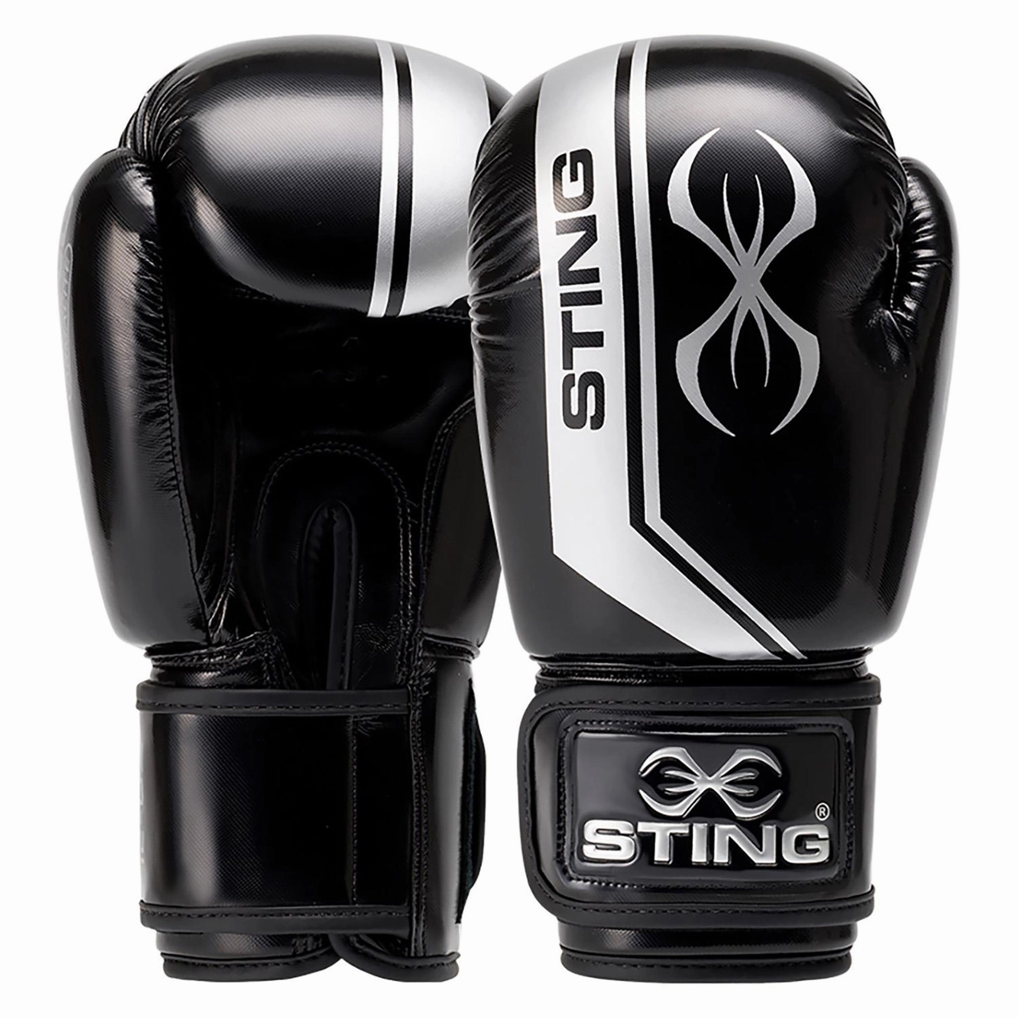 Armalite 10oz Boxing Gloves Understated Classic fashion