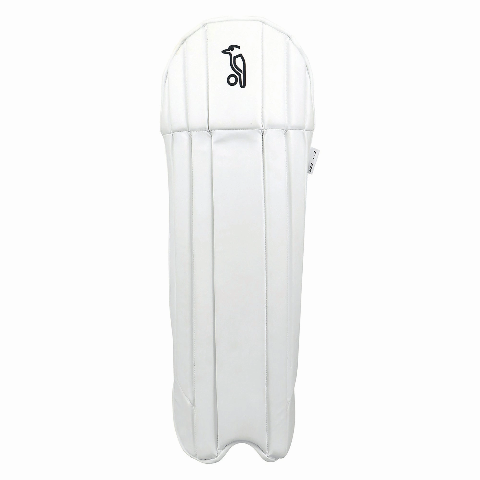 Junior's Pro 1.0 Wicket Keeping Leg Guards Affordable Classic style
