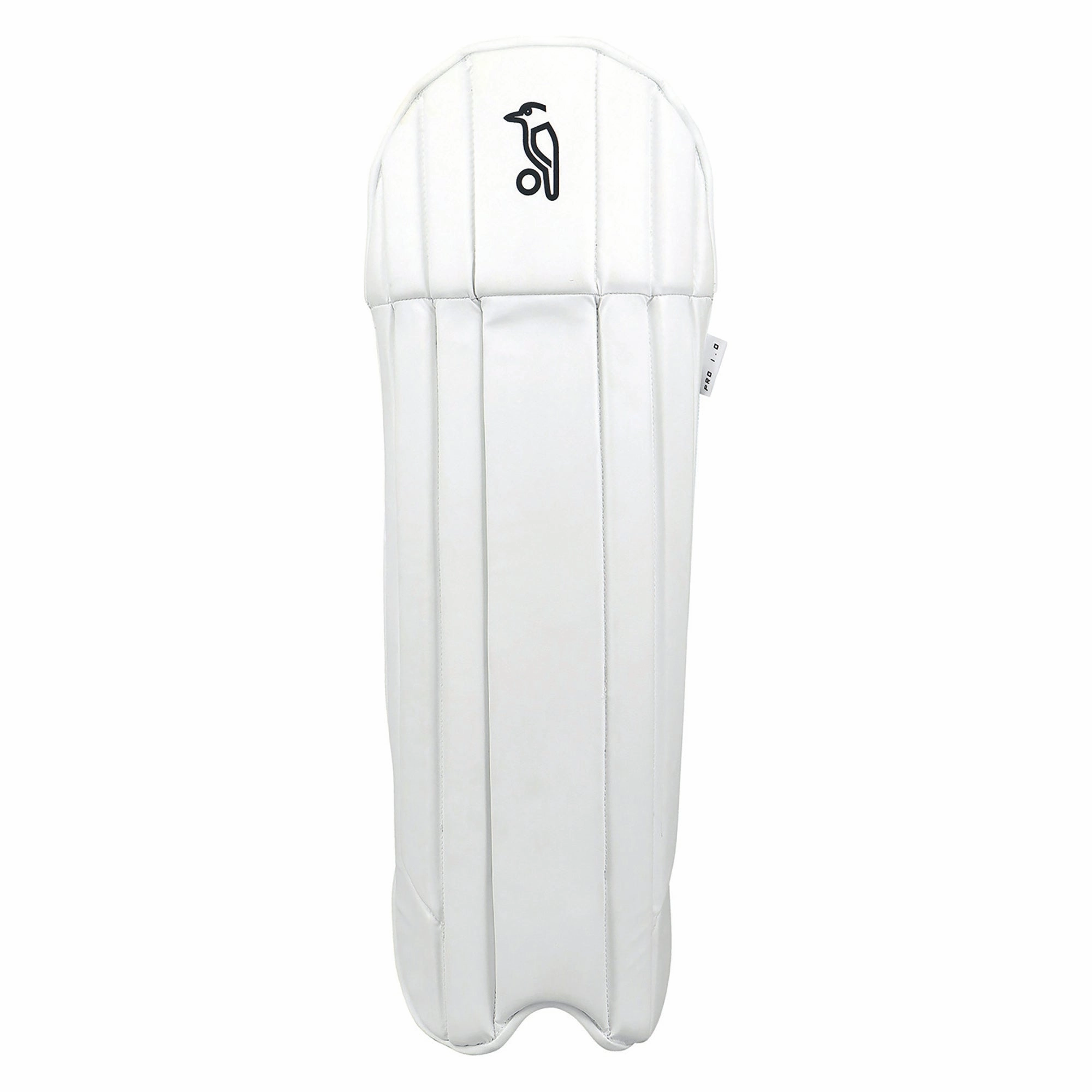 Junior's Pro 1.0 Wicket Keeping Leg Guards Versatile designs Lightweight design