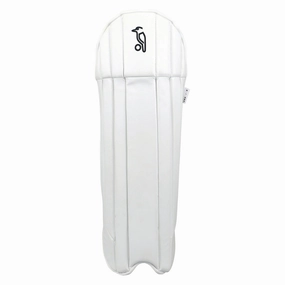Trendy wearables Junior's Pro 1.0 Wicket Keeping Leg Guards All occasions