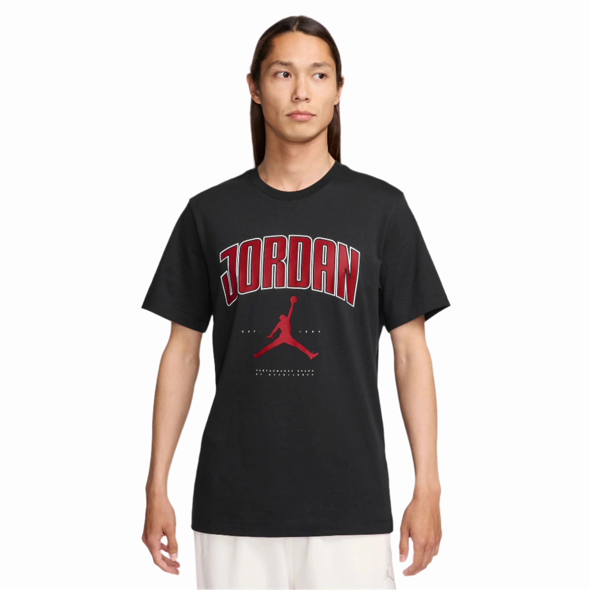 Modern pieces Men's CITY 88 Short Sleeve Crew T-Shirt Quality looks