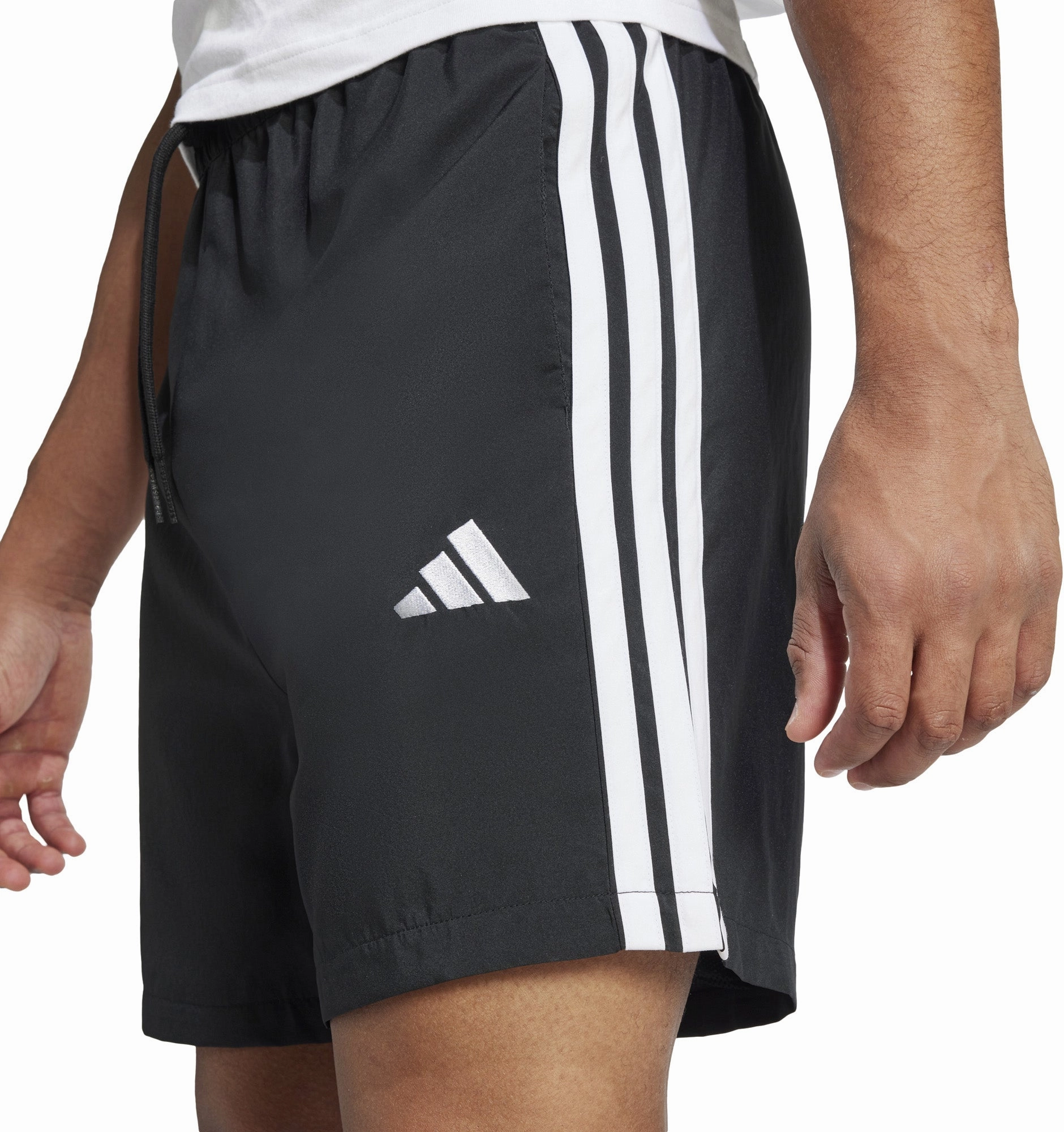 Trendy wearables Men's Essential 3-Stripes Chelsea Shorts