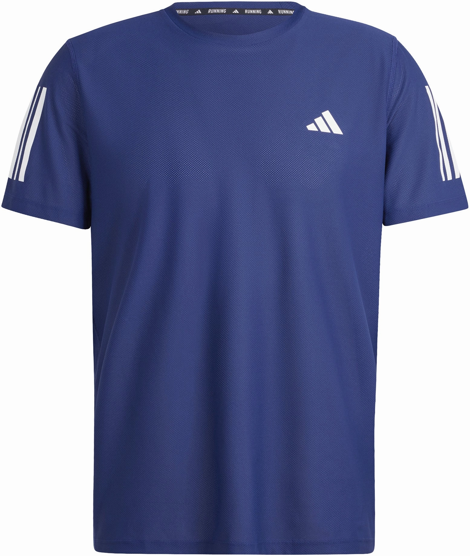 Comfortable pieces Men's Own the Run T-Shirt Style focused