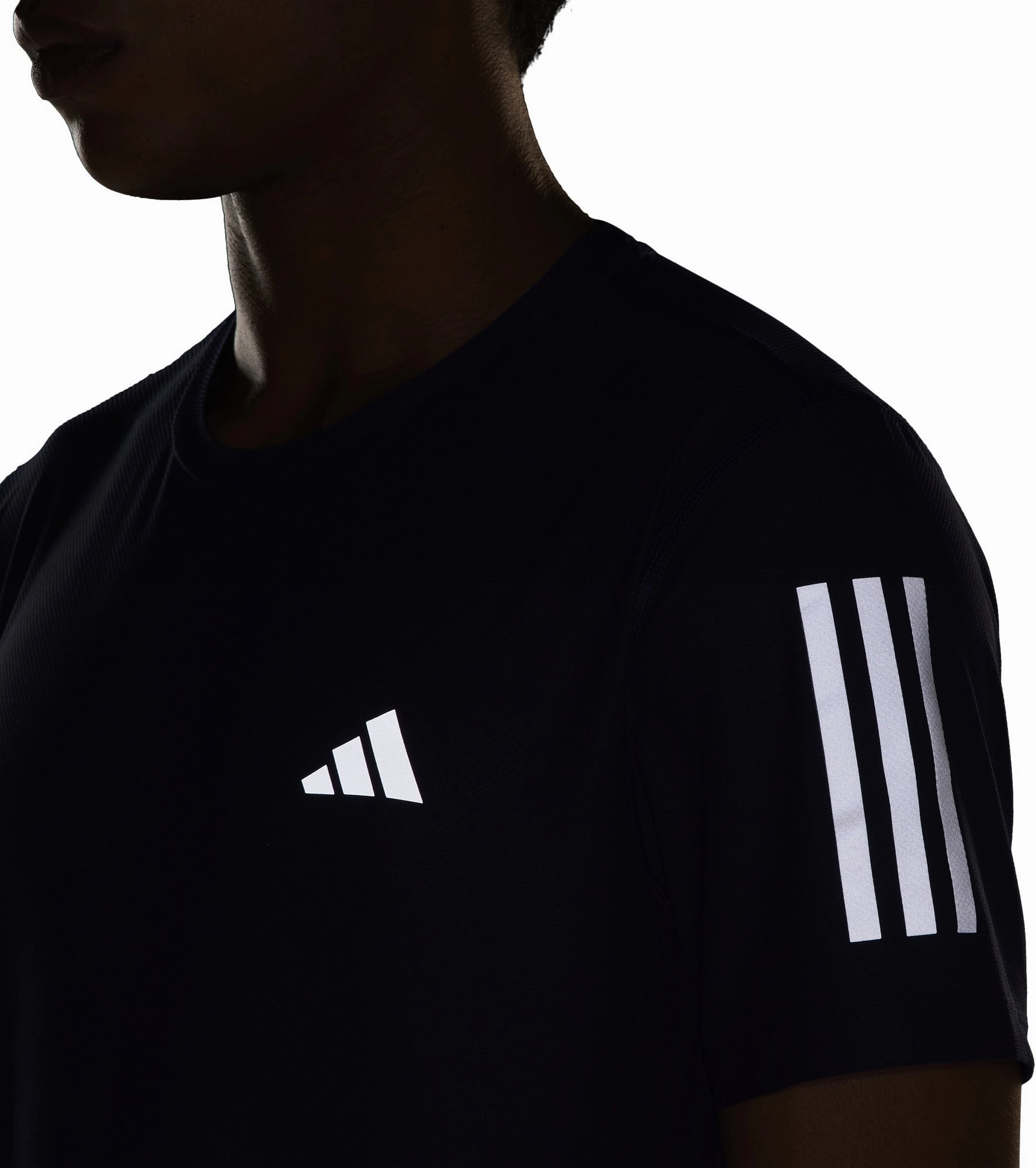 Trendy wearables Men's Own the Run T-Shirt