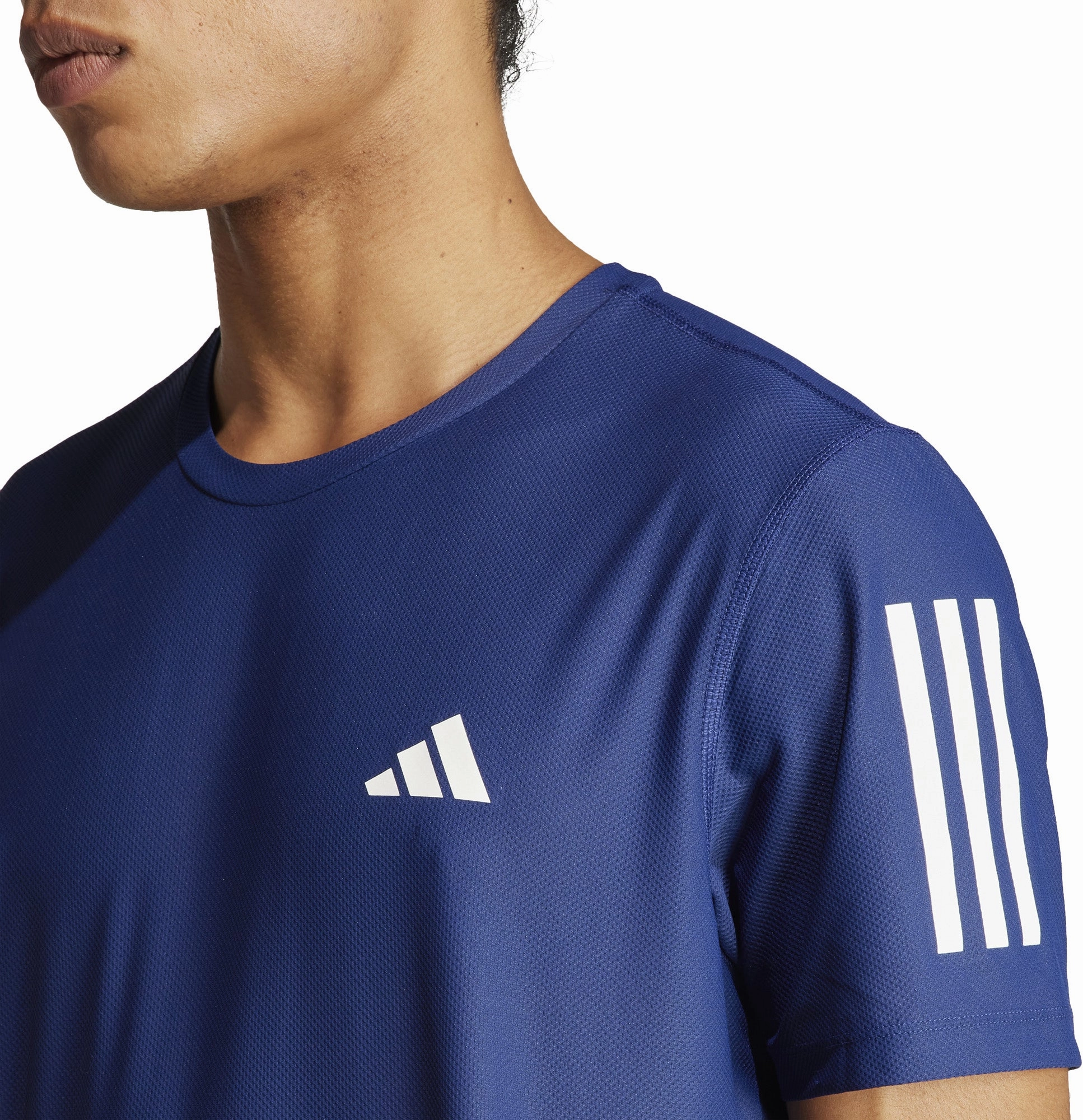 Trendy wearables Men's Own the Run T-Shirt