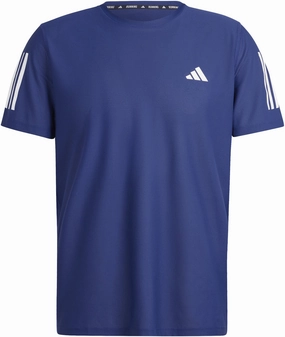 Trendy wearables Men's Own the Run T-Shirt Comfort meets style