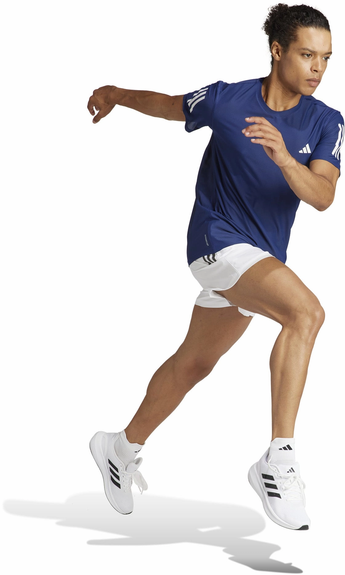 Trendy wearables Men's Own the Run T-Shirt