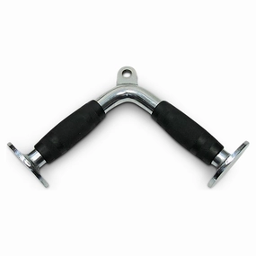 Tricep Press Down Bar Fashion conscious Stylish looks