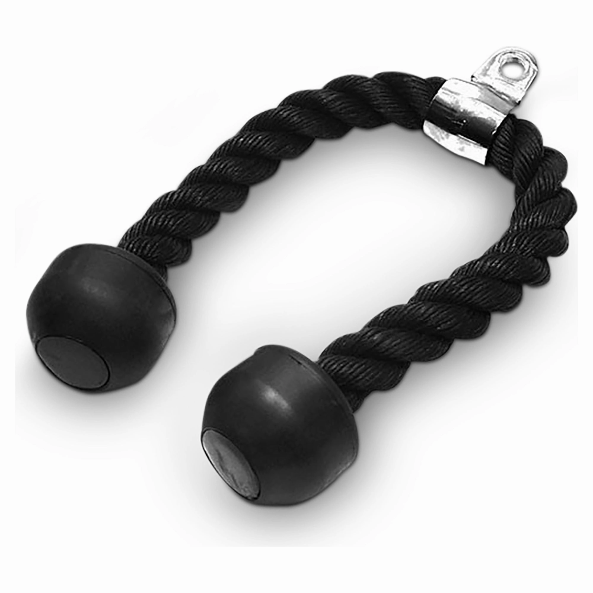 Tricep Press Down Rope Trend-aware Easy care