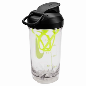 Tritan Recharge 470ml Shaker Bottle Fitted Comfort meets style