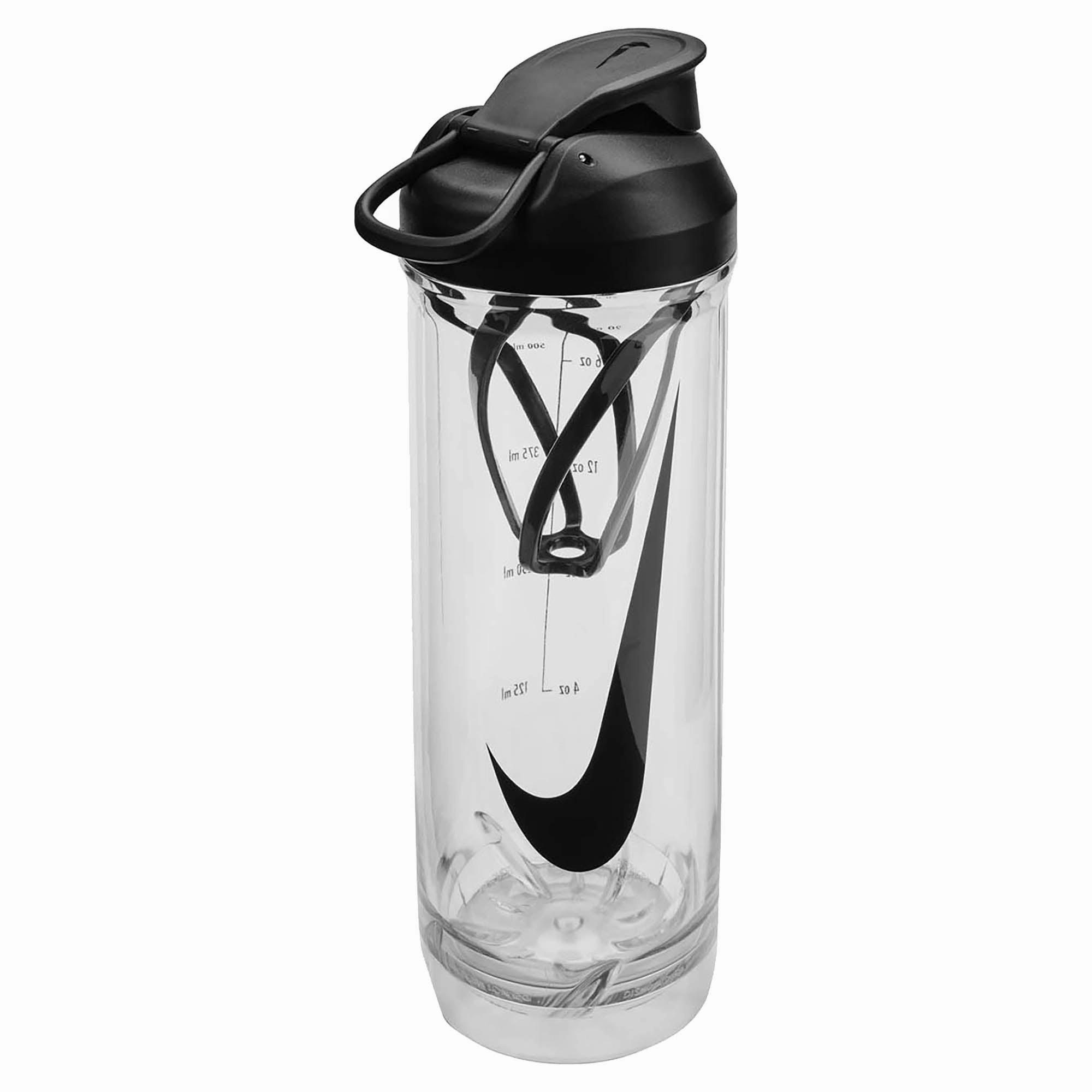 Laid-back Tritan Recharge 710ml Shaker Bottle Modern looks