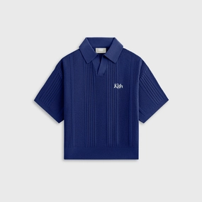 Trustworthy Kith Kids Tilden Polo II - Screen Renowned
