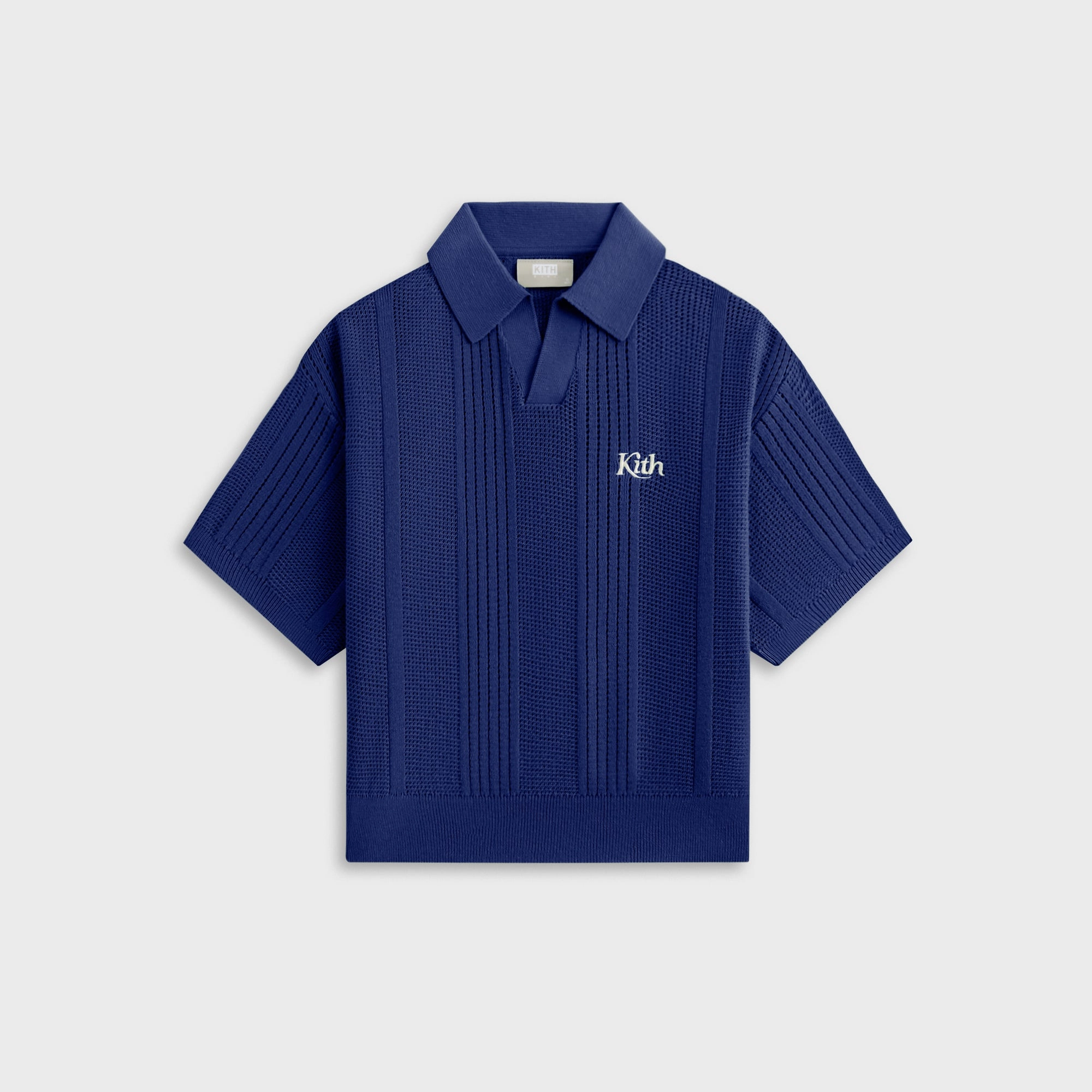 Kith Kids Tilden Polo II - Screen Modern All-purpose