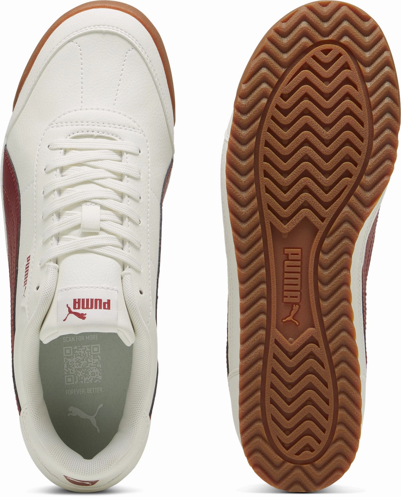 Turino Ii Men's Sneakers High-quality fashion