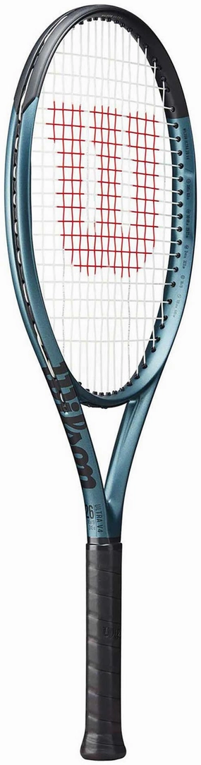 Ultra 26 V4.0 Junior's Tennis Racquet Confident Modern silhouettes