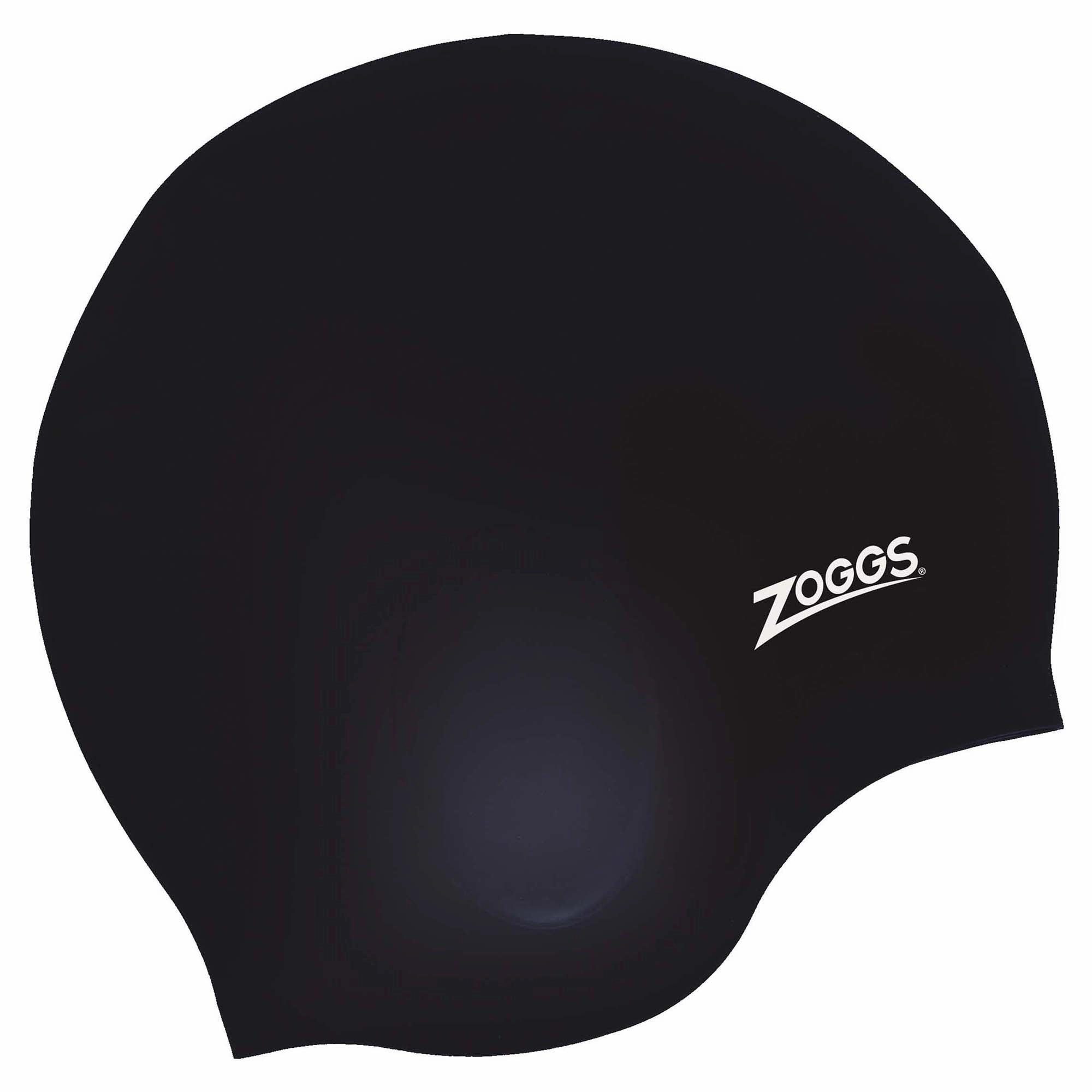 Ultra Fit Silicone Cap Durable construction Trendy pieces