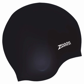 Ultra Fit Silicone Cap Durable construction Trendy pieces