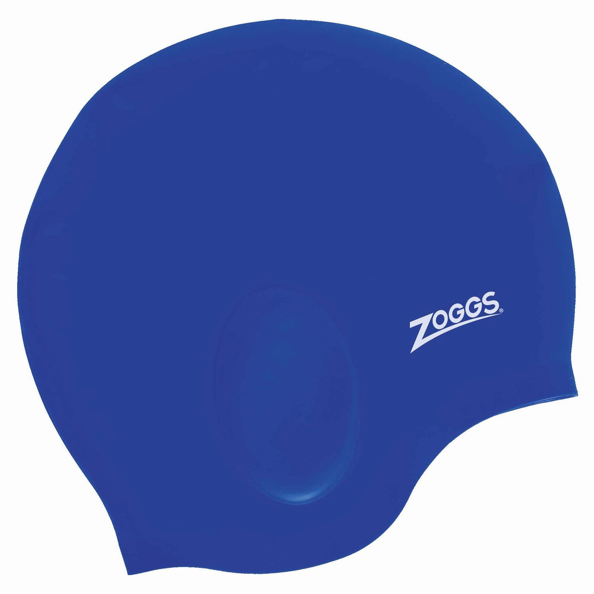 Ultra Fit Silicone Cap Wardrobe essential Comfortable fit