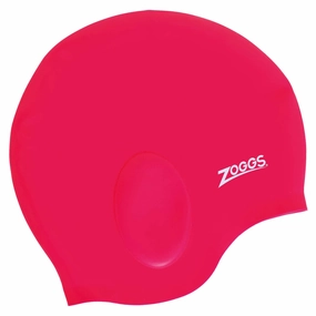 Ultra Fit Silicone Cap Wardrobe update Laid-back
