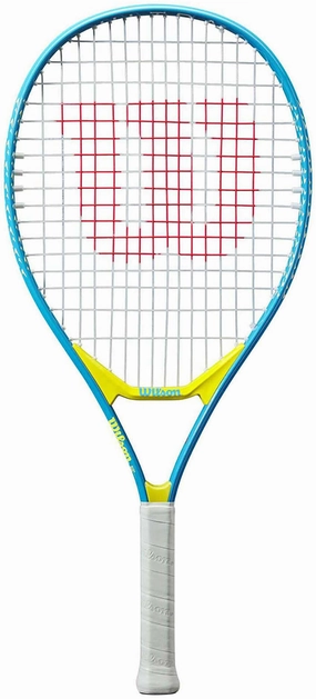 Ultra Power JR 23 Junior's Tennis Racquet Comfort-focused Trendy looks