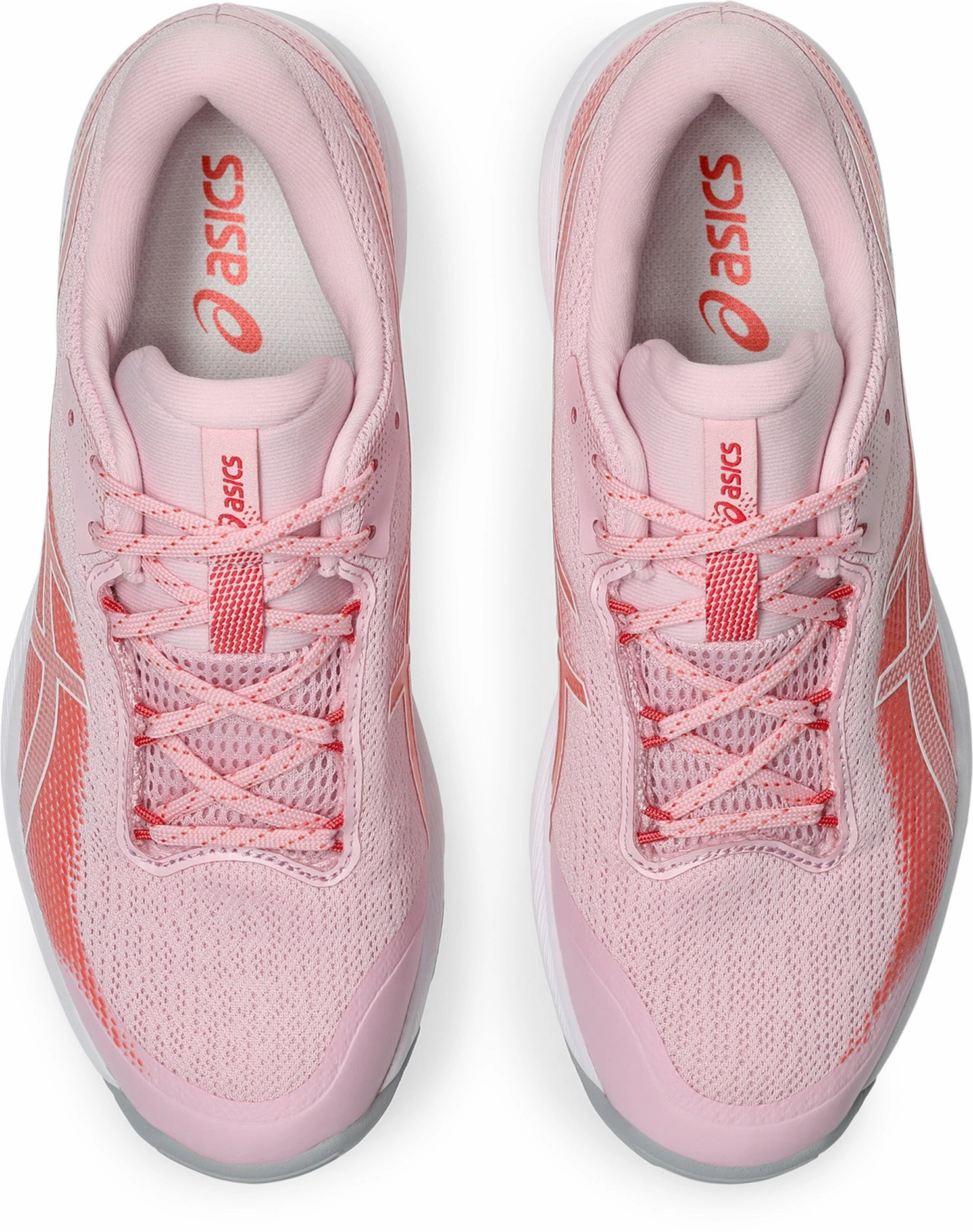Understated GEL-NETBURNER ACADEMY 10 Women's Netball Shoes