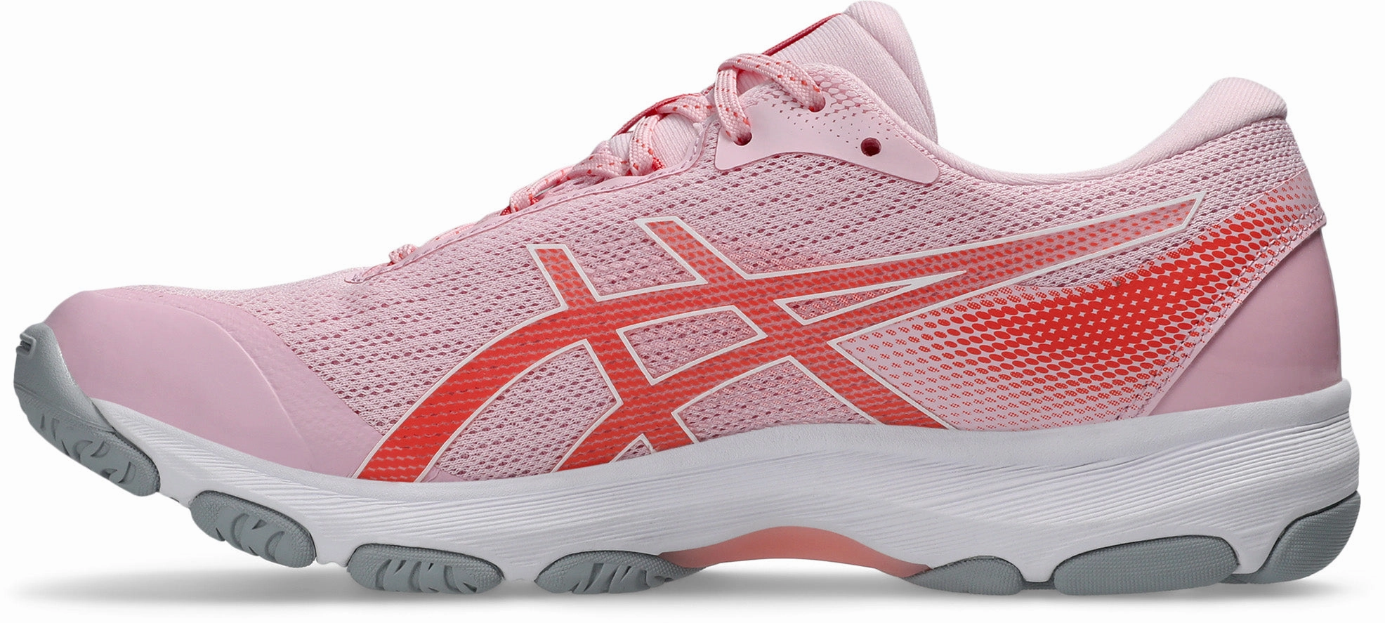 Understated GEL-NETBURNER ACADEMY 10 Women's Netball Shoes