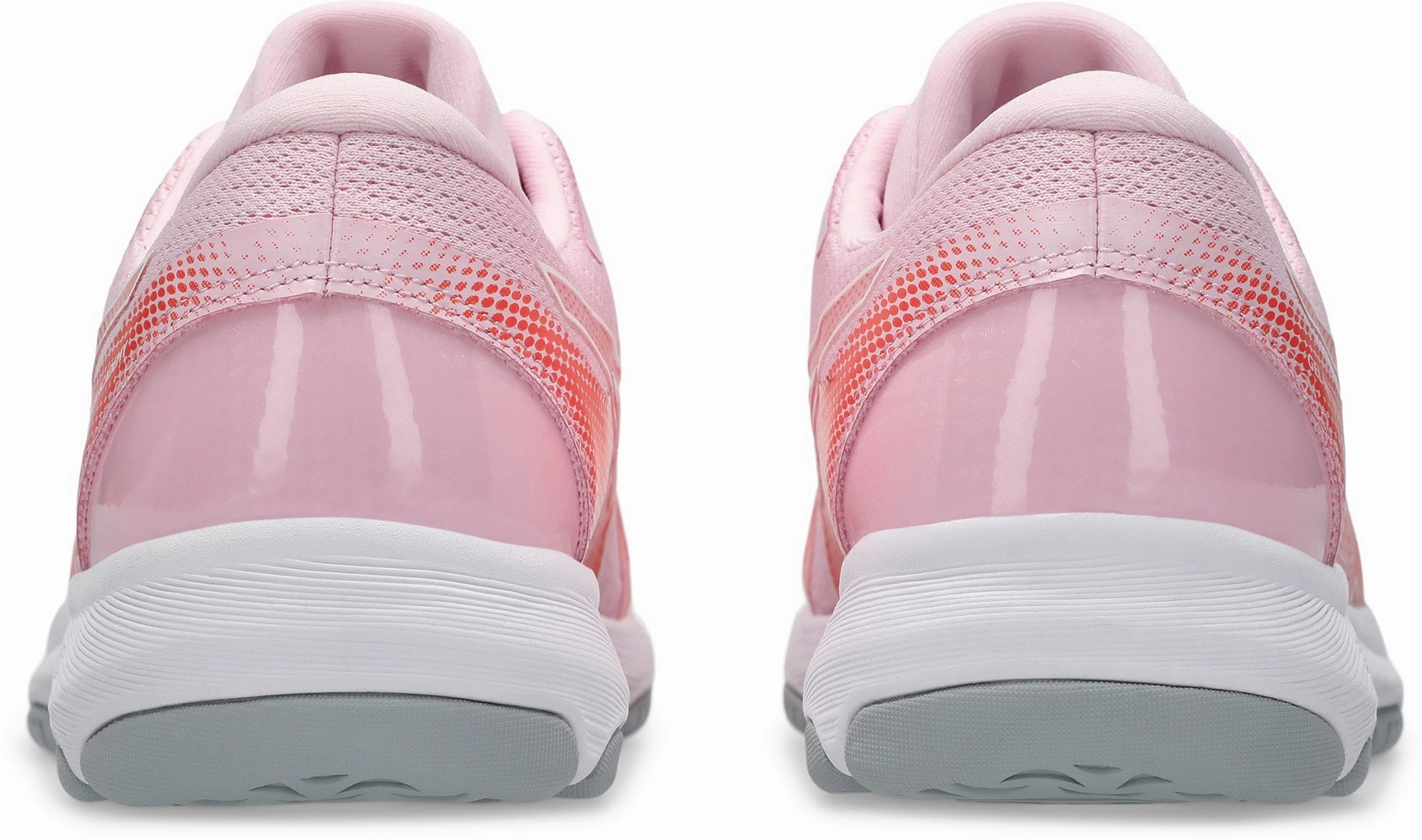 Understated GEL-NETBURNER ACADEMY 10 Women's Netball Shoes