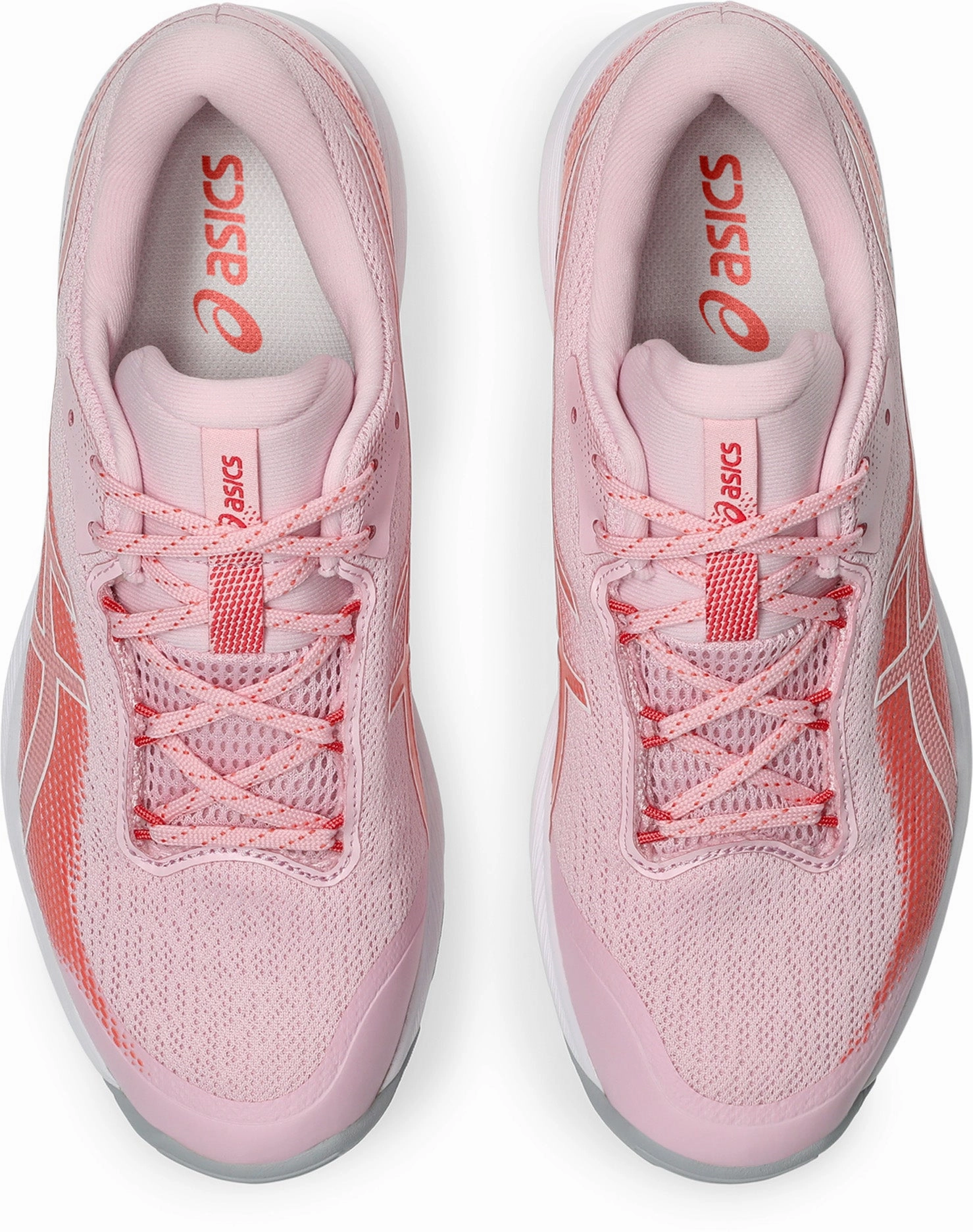 Understated GEL-NETBURNER ACADEMY 10 Women's Netball Shoes