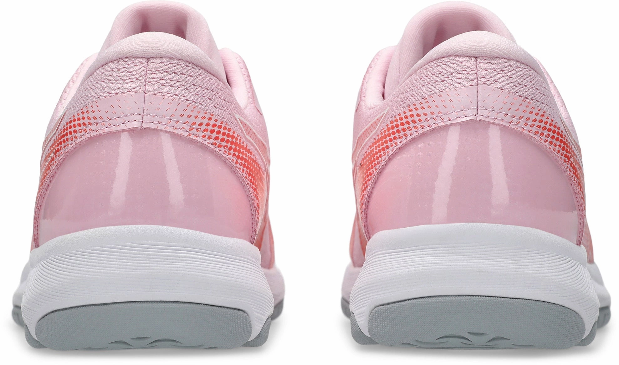 Understated GEL-NETBURNER ACADEMY 10 Women's Netball Shoes