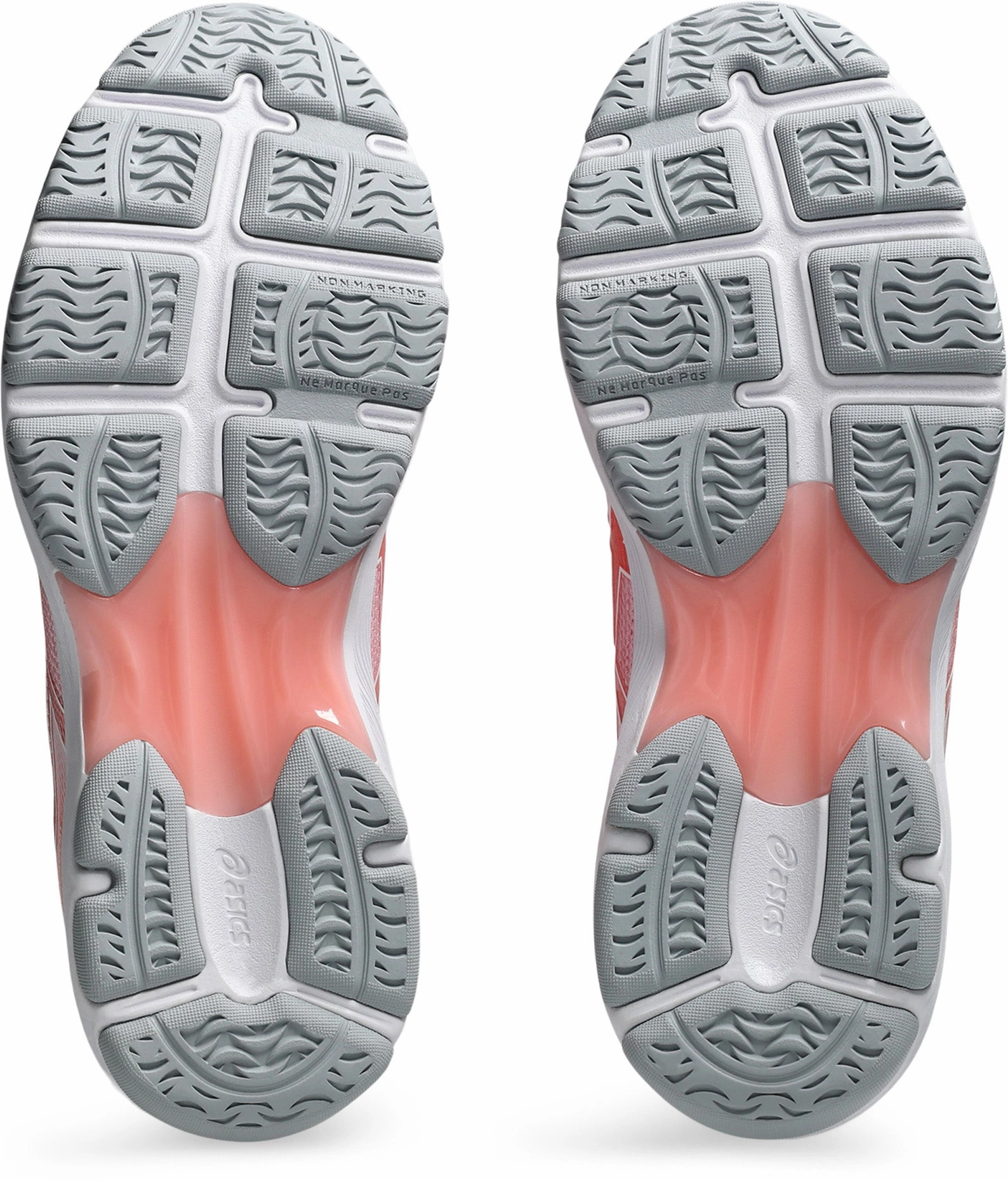 Understated GEL-NETBURNER ACADEMY 10 Women's Netball Shoes